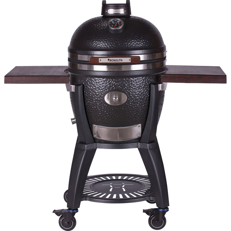 Monolith Avantgarde Classic, mit Gestell & Seitentischen