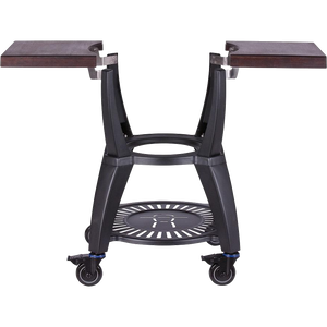 Monolith Avantgarde Gestell & Seitentische, Classic