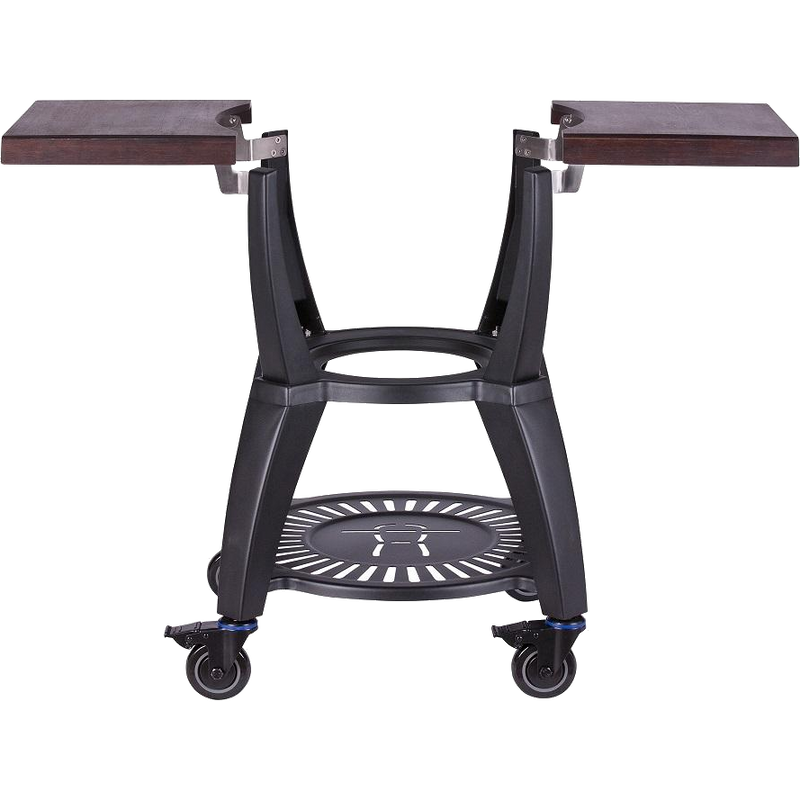 Monolith Avantgarde Gestell & Seitentische, Classic