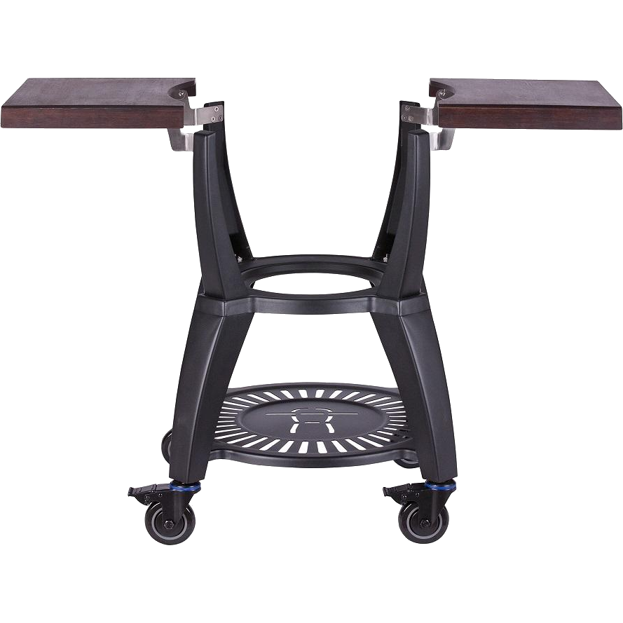 Monolith Avantgarde Gestell & Seitentische, LeChef