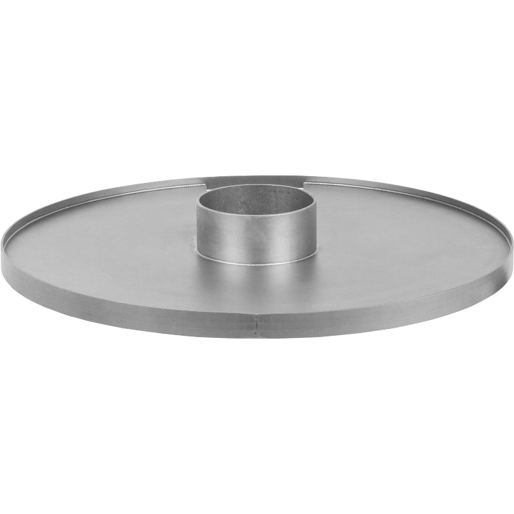 Monolith Feuerplatte, Icon & Junior