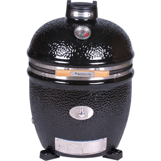 Grill Monolith