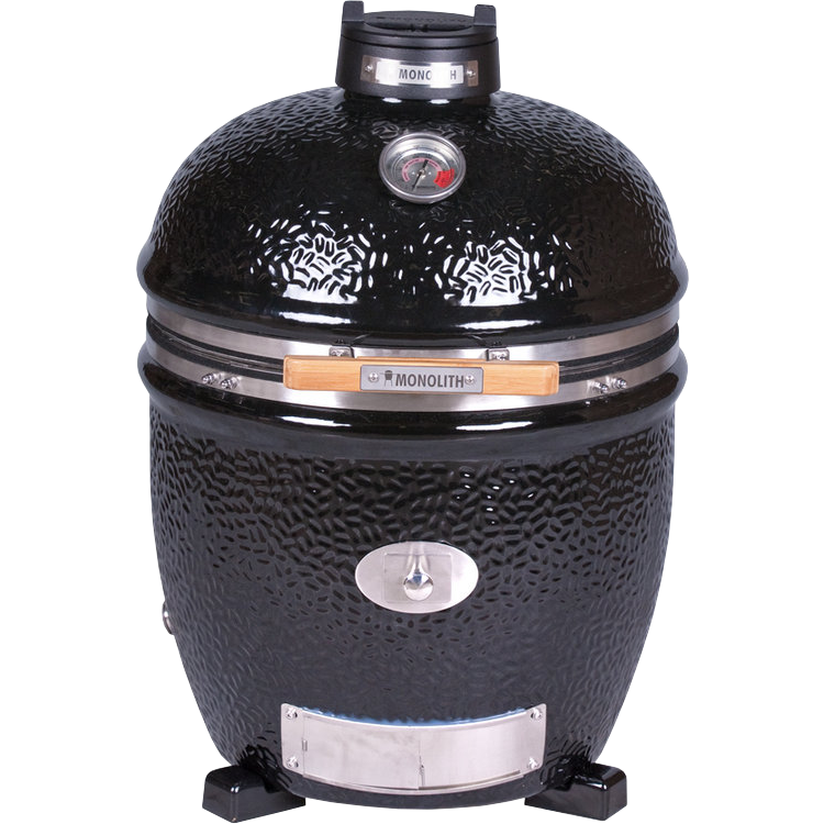 Monolith Classic Pro Series 2.0, Noir avec cadre Avantgarde