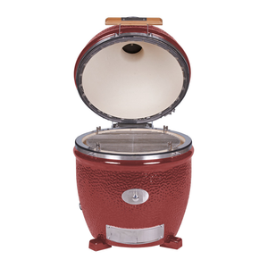 Monolith Classic Pro 2.0, red without frame