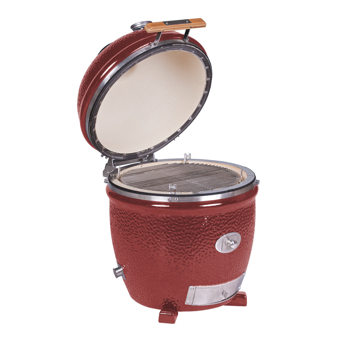 Monolith Classic Pro 2.0, red without frame