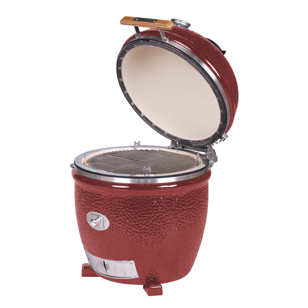 Monolith Classic Pro 2.0, red without frame