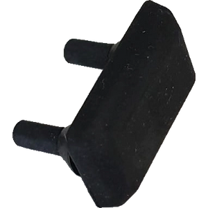 Napoleon Grilldeckel Puffer