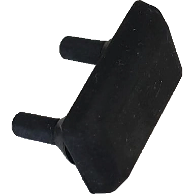 Napoleon Grilldeckel Puffer