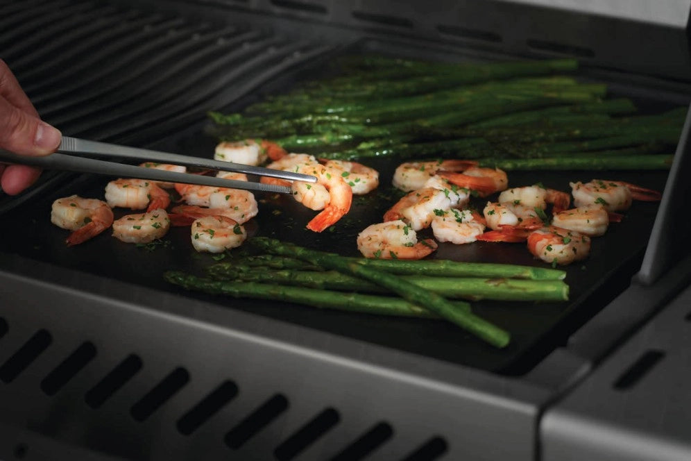 Moodbild Napoleon Pinzette 30 cm lang