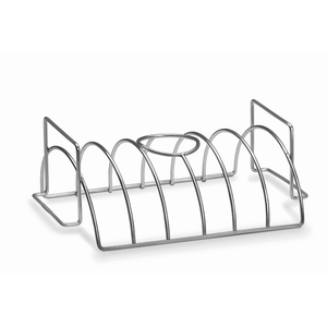 Napoleon spare rib / roast holder