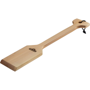 Napoleon Grillschaber, Zedernholz