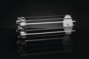 Napoleon shashlik set for rotisserie with 6 skewers