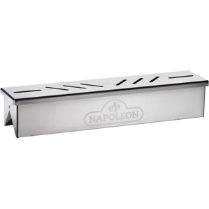 Napoleon Smoker-Box für Hitzeverteilersystem / Räucherbox