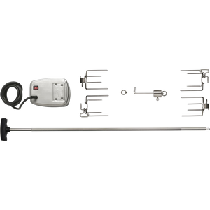Napoleon Rotisserie Comm. Quality, Prestige (PRO) 500 & BILEX 485