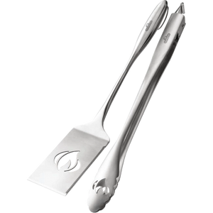 Produktbild Napoleon Grillbesteck Set, Edelstahl 2-teilig