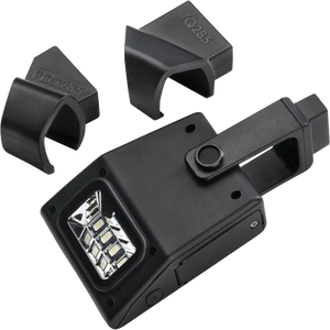Napoleon grip light, TravelQ