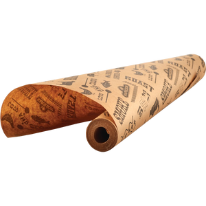Papel de carnicero Napoleón, 27 m