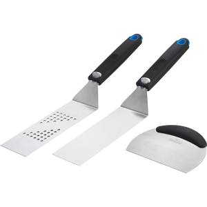 Napoleon Pro Griddle/Plancha Toolset, 3-teilig