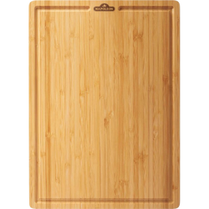 Produktbild Napoleon Bambus Schneidebrett 37x27cm, passend für Seitenablage