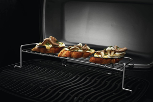Napoleon warming rack, TravelQ PRO285/X