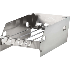 Napoleon Windschutz, Sizzle Zone groß