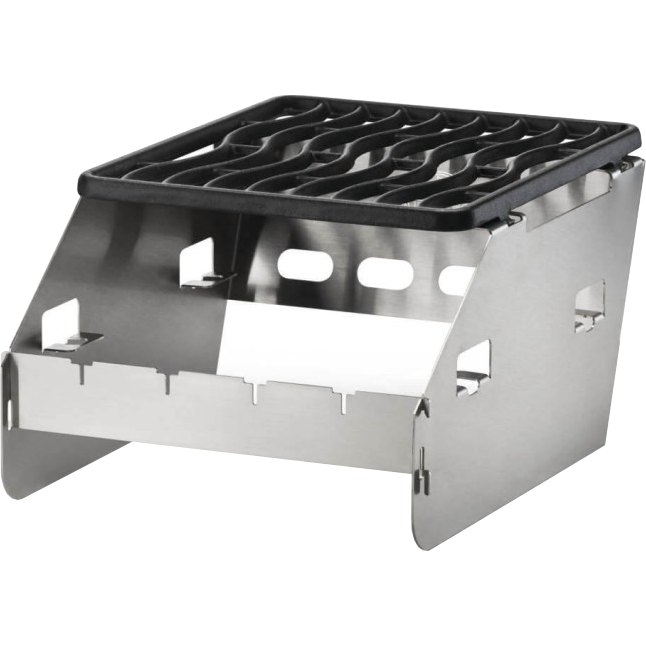 Napoleon windscherm, Sizzle Zone klein