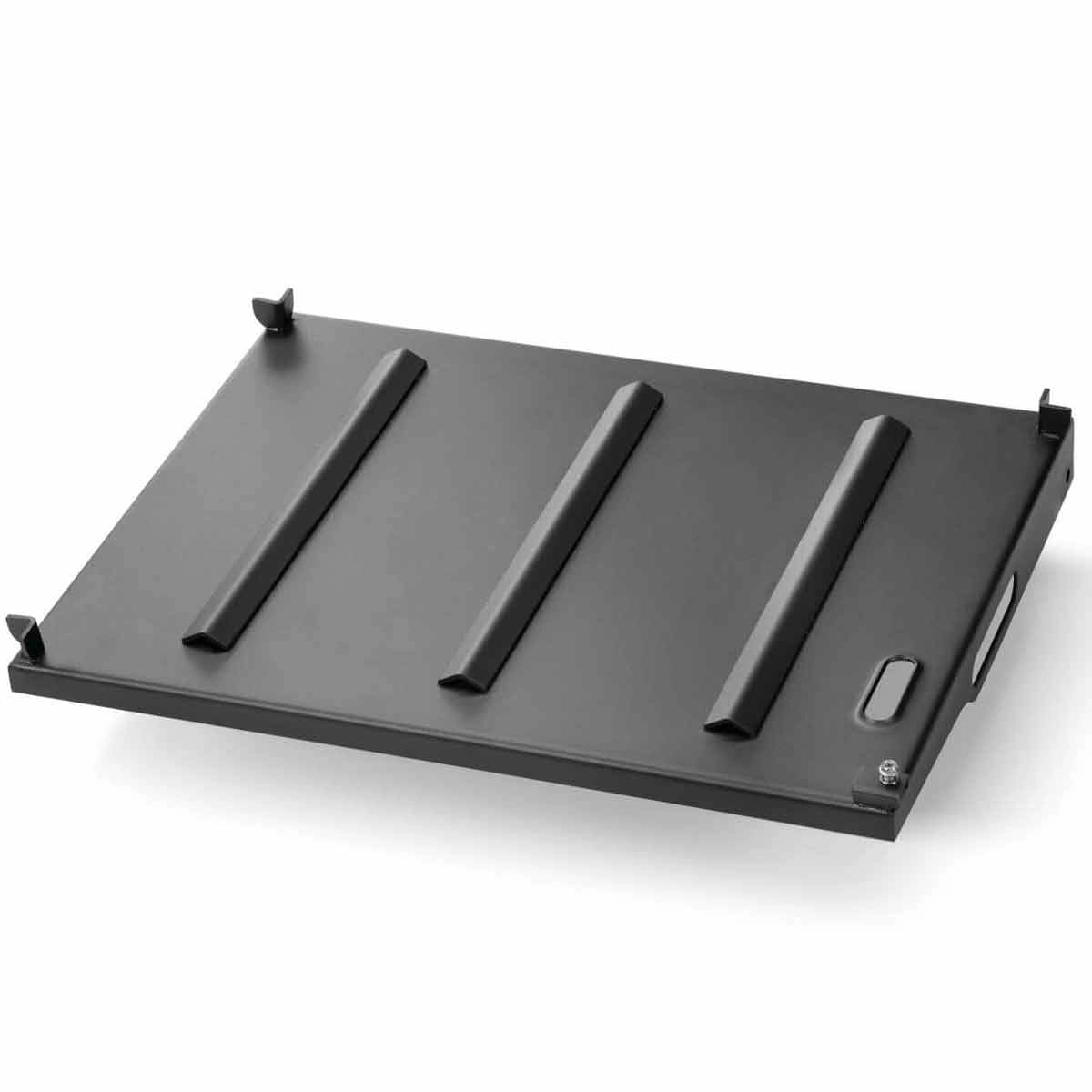 Plancha Napoleon Freestyle 24 pulgadas Negro