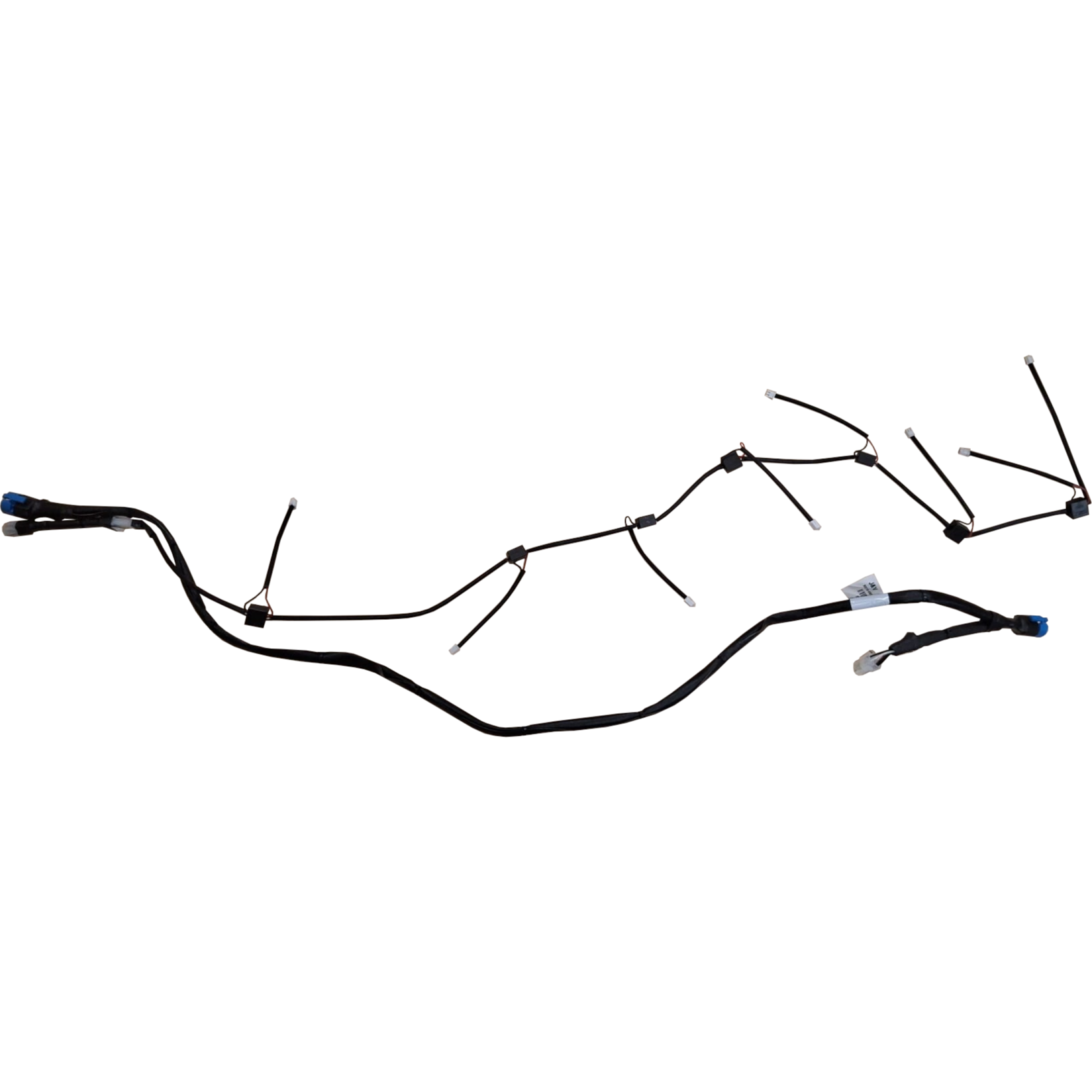 Mazo de cables Napoleon PRO665