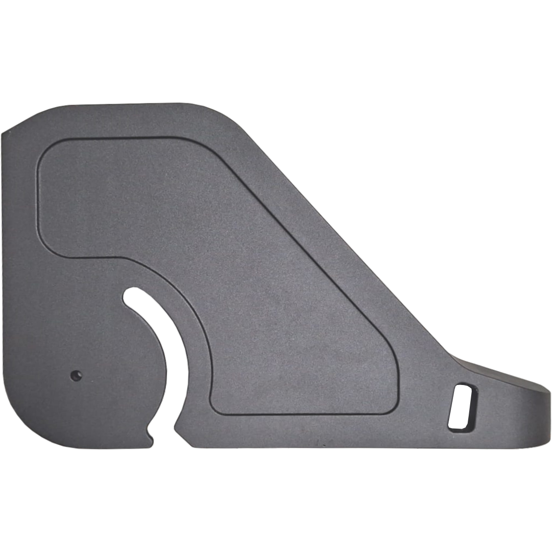 Napoleon grill lid side panel left, Prestige