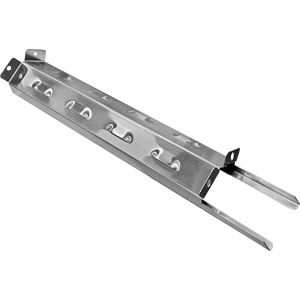 Funda para carril de ahumador Napoleon PRO 665/825