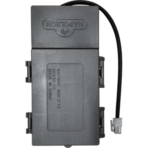 Custodia per batteria Napoleon Rogue