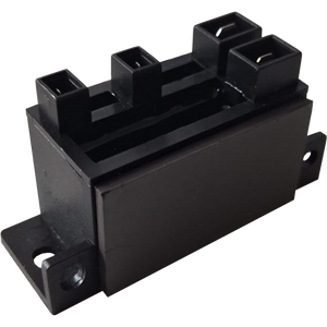 Napoleon ignition box 4.5V, 2-fold
