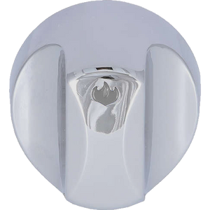 Napoleon rotary knob large, transparent LEX485 / LEX605 / LEX730 - Rogue 365 / 425
