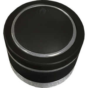 Napoleon comando rotante LRG, nero 500-3/RSE425-1 grande