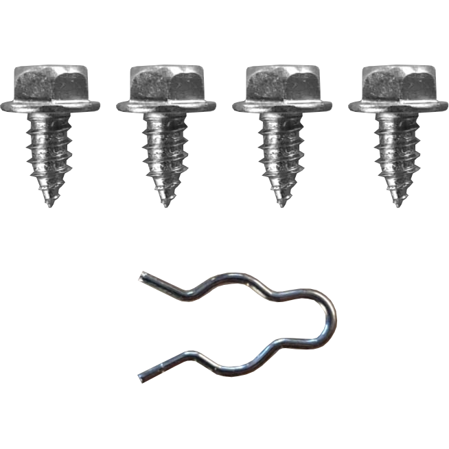 Napoleon screw pack, PRO500