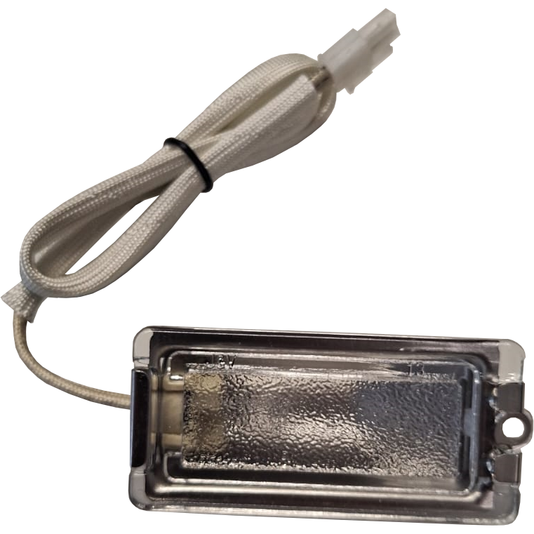 Napoleon barbecue light, PRO