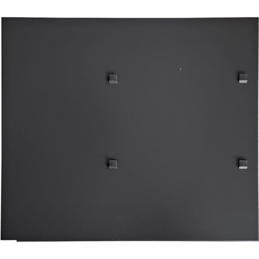 Napoleon substructure center wall, PRO500 & PRO665