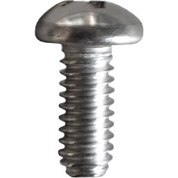 Vite Napoleon 8-32 X 3/8" in acciaio inox