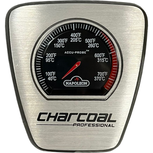 Napoleon Deckelthermometer, PRO605