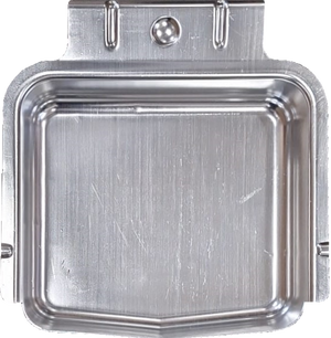 Vetopvangbak Napoleon, TravelQ & PRO285(X)