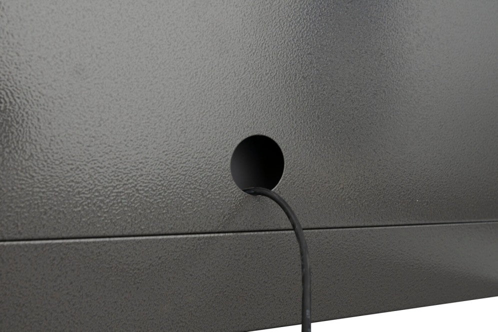 Panneaux intermédiaires Napoleon Oasis pour réfrigérateurs à 2 portes