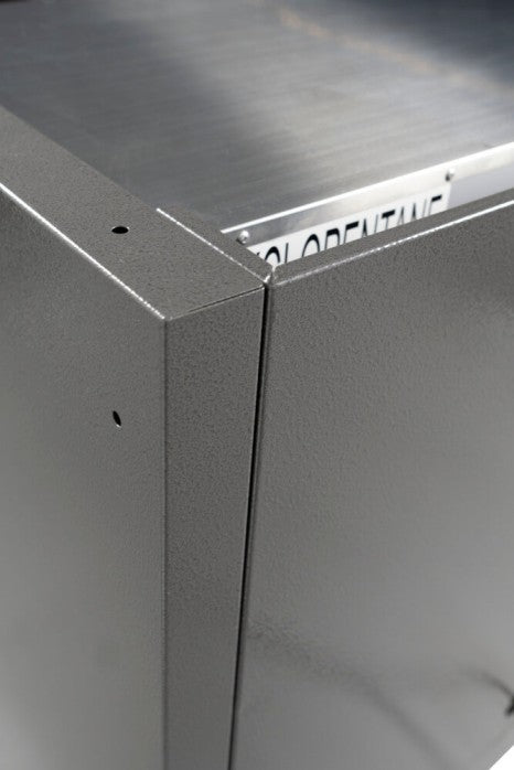 Panneaux intermédiaires Napoleon Oasis pour réfrigérateurs à 2 portes