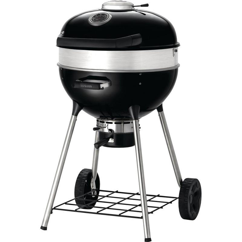 Napoleon Holzkohle Kugelgrill Ø57cm, PRO22K-LEG-3