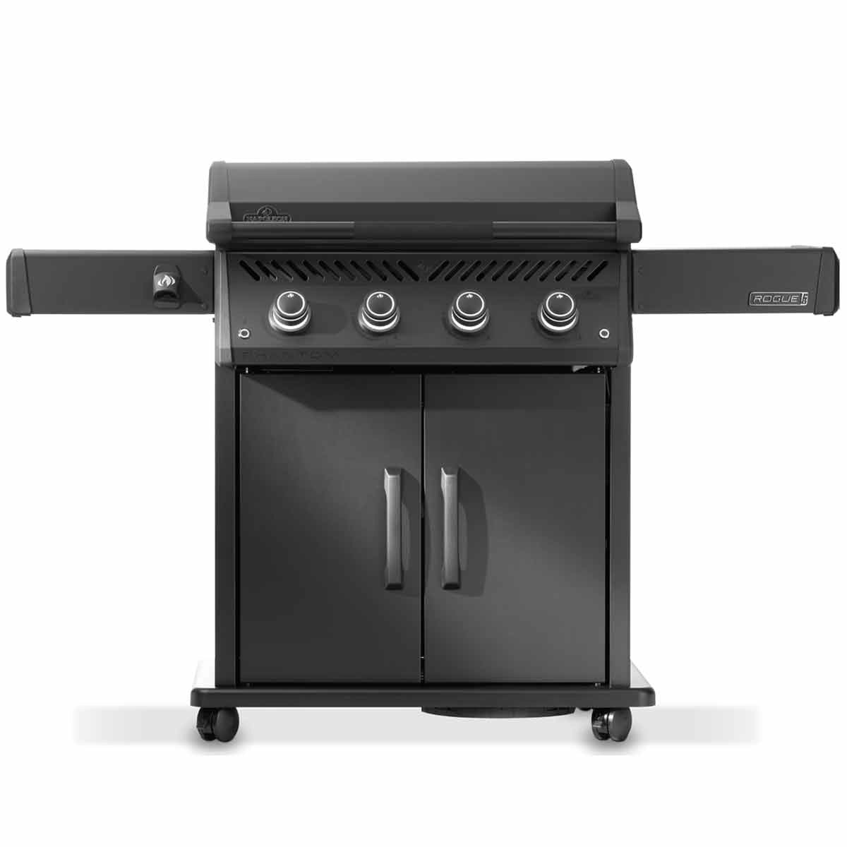 Plancha de asar Napoleon Phantom Rogue Pro 30 pulgadas