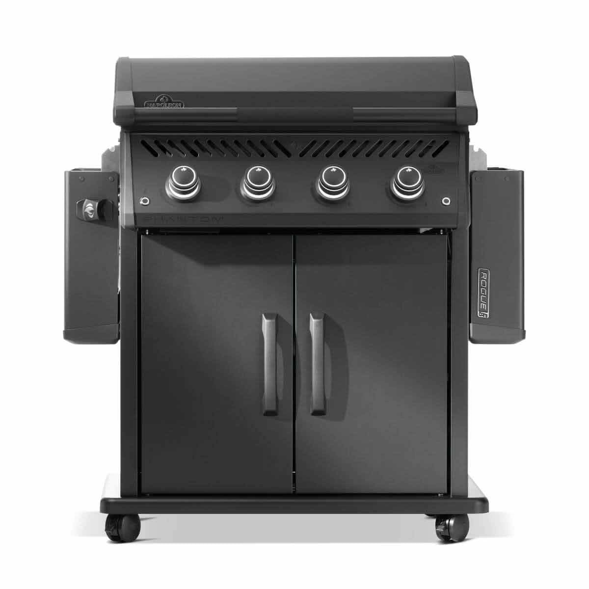 Napoleon Phantom Rogue Pro 30-calowy Griddle Plancha