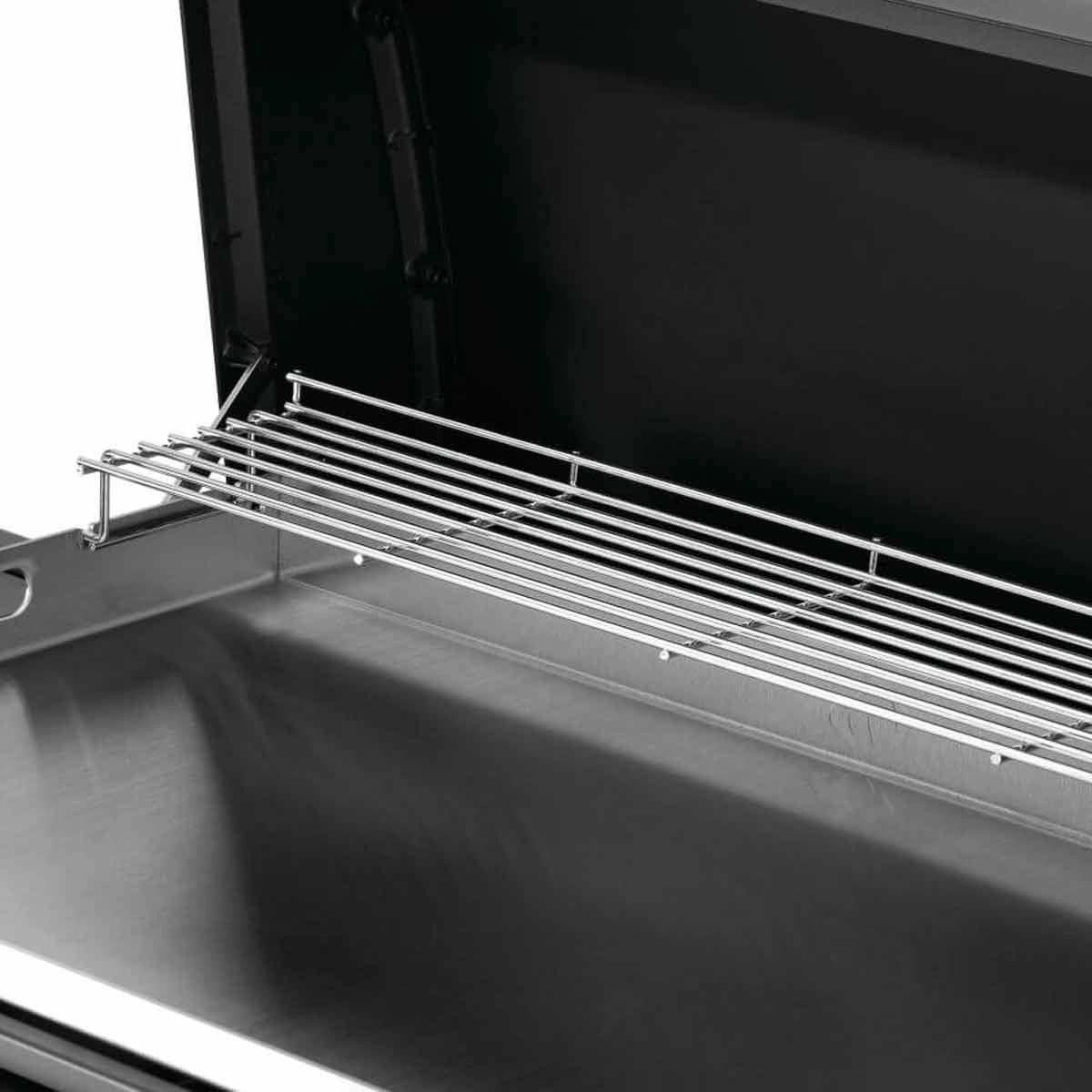 Napoleon Phantom Rogue Pro 30-calowy Griddle Plancha