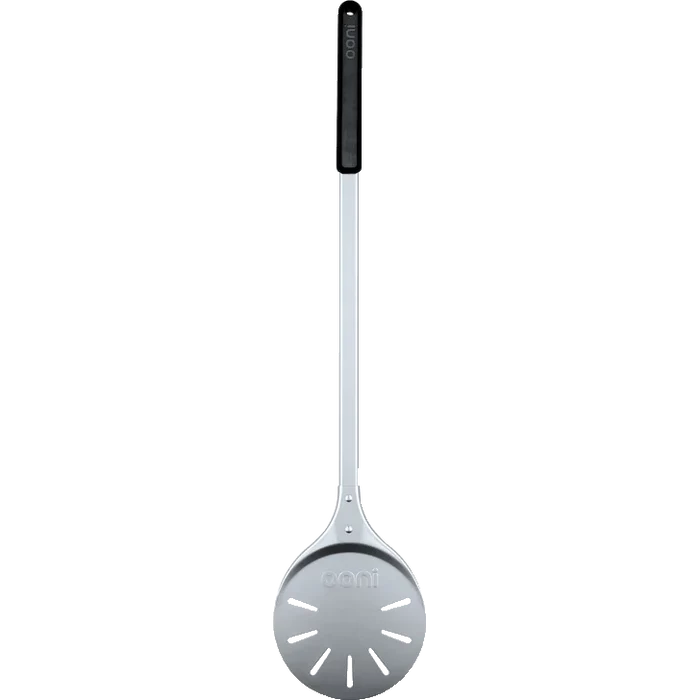 Ooni Koda 2 Max 2nd generation advantage bundle incl. hood, pizza turner and pizza peel