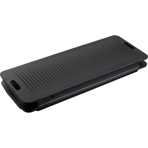 Juego de sartenes de hierro fundido Otto Wilde