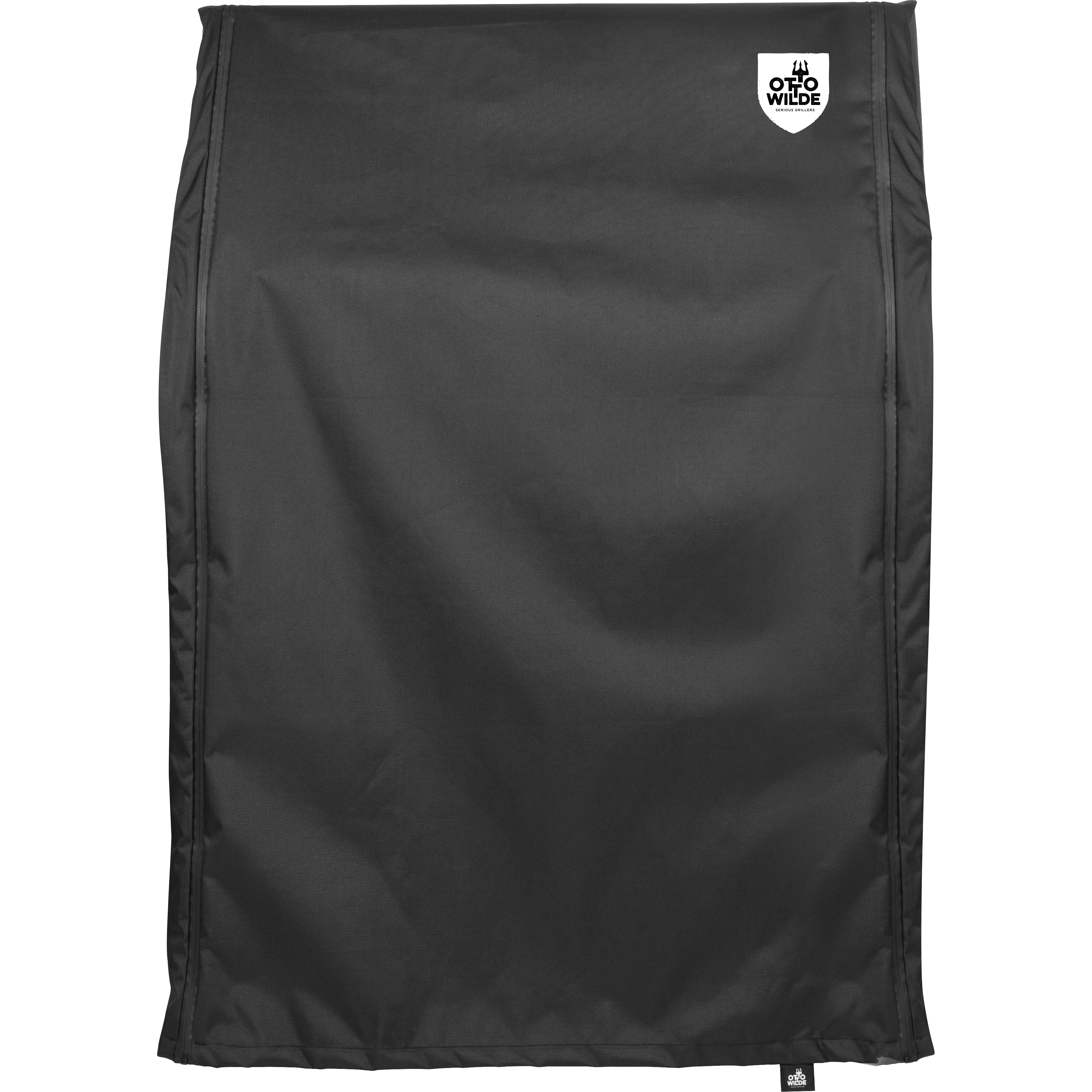 Otto Wilde cover, G32 with 2 side closures