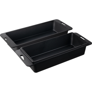 Otto Wilde cast iron roaster